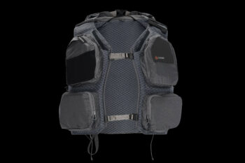 Simms Flyweight Vest Pack