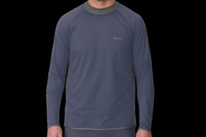 Simms Strata 200 Baselayer Crew