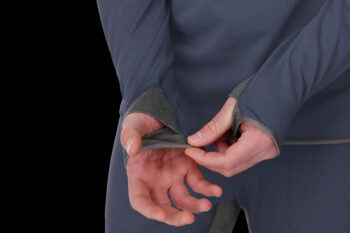 Simms Strata 200 Baselayer Crew
