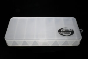 Stucki Streamer Box small
