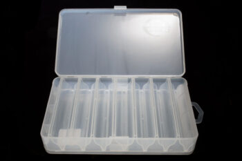 Stucki Streamer Box medium