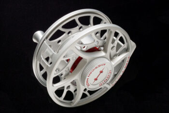 Hatch Iconic clear/red