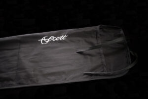 Scott GT Series