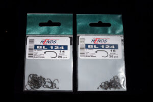 Hends BL124 Jig