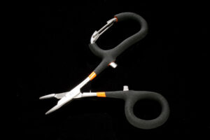 Guideline Carabin Forceps 6.5''