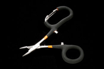 Guideline Carabin Forceps 6.5''