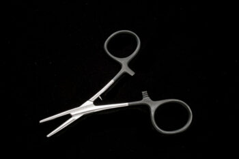 Guideline Forceps - Spring Creek 5''