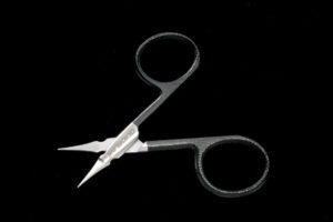 Guideline Micro Tip Arrow Scissors