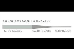 Guideline Salmon 12'