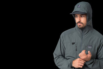 Guideline ULBC Tactical Jacket