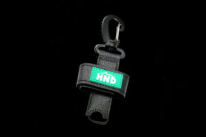 High N Dry Gel/Fly Line Dressing/Paste Holder