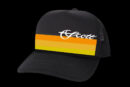 Scott Hat Black Mesh