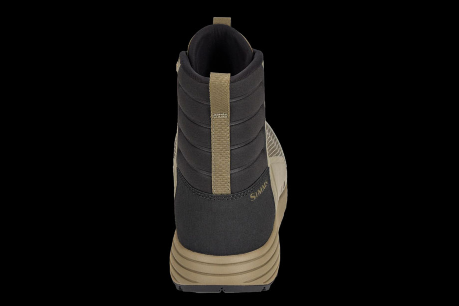 Simms Access Boot