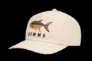 Simms Double Haul Cap Nomad Fish