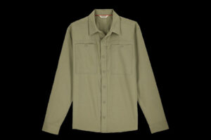 Simms Launch Shirt
