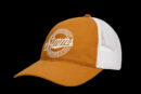 Simms Small Fit Trucker Amaratto