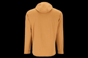 Simms SolarFlex Hoody earthenware