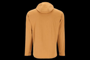 Simms SolarFlex Hoody earthenware