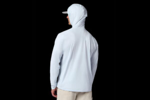 Simms SolarFlex Hoody bimini blue