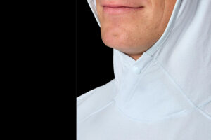 Simms SolarFlex Hoody bimini blue