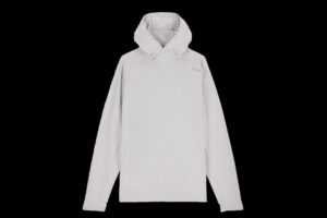 Simms SolarFlex Hoody overcast