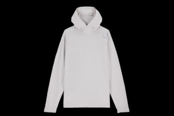 Simms SolarFlex Hoody overcast