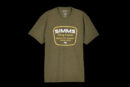 Simms Stamp Lock T-Shirt military heather