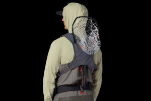 Simms Tributary Chest Pack tahitian pearl