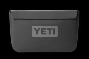 Yeti Sidekick Dry 3L charcoal