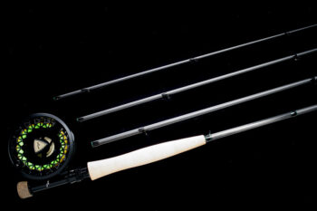 Guideline Embrace 10'6'' #3 Euro Nymph Set