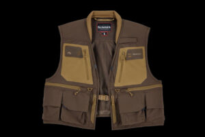 Simms Headwaters Vest