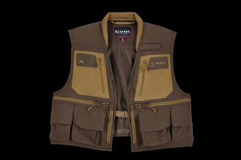Simms Headwaters Vest
