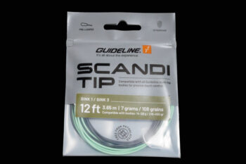 Guideline Scandi Tips 12' 7g