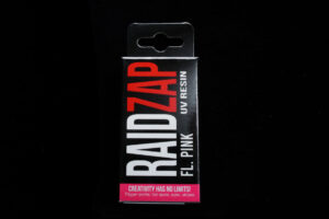 Raidzap Flex Colors fluo pink