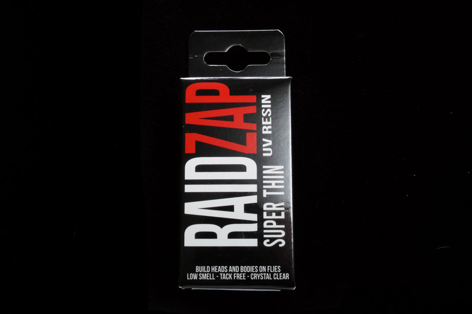 Raidzap Super Thin