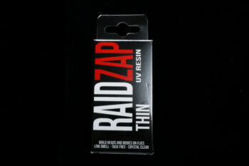 Raidzap Thin