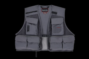 Simms Tributary Vest