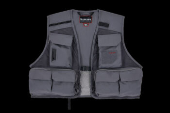 Simms Tributary Vest