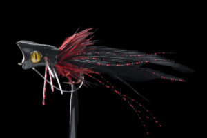 Gnarly Headz Dusk Buster black