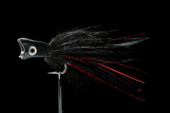 Gnarly Headz Echo Sounder black