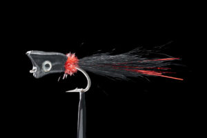 Gnarly Headz Equalizer black