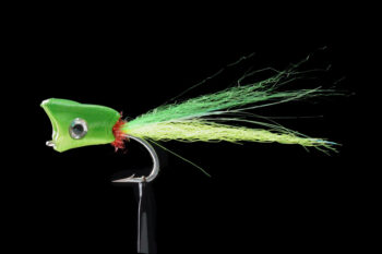 Gnarly Headz Equalizer chartreuse/green