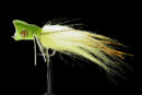 Gnarly Headz Jungle Bug chartreuse/olive