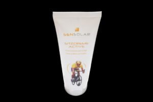 Sensolar Sitzcreme Active