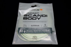 Guideline Compact Scandi Body