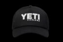 Yeti Coolers Foam Trucker Hat