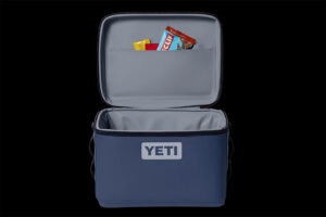Yeti Daytrip 9l Insulated Box