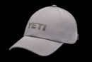 Yeti Structured Perform Hat gray