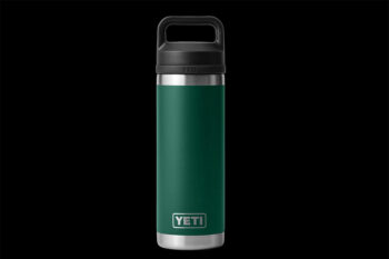 Yeti Rambler 18 oz Bottle