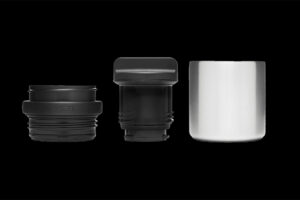 Yeti Rambler Bottle Cup Cap